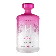 H Gin Pink Heaven 0,7l (40%) DRS