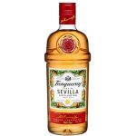 Tanqueray Flor de Sevilla Gin 0,7l (41,3%) DRS