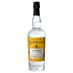 Planteray 3 Stars Rum 0,7l 41,2% DRS
