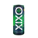 XIXO Tutti Fruity Cactus Soft Drink 0.25 24/#