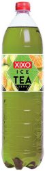 Xixo Ice Tea ZERO Citrus Zöld Tea 1.5l  6/#