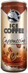 Hell Ice Coffee Cappuccino 0.25 24/#