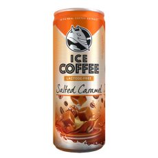 Hell Ice Coffee Sós Karamell Laktózm. 0.25 24/#