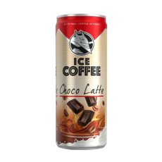Hell Ice Coffee Choco Latte 0.25 24/#