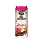 Hell Ice Coffee Pink Latte 0.25 24/#
