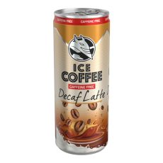 Hell Ice Coffee Koffmentes Latte 0.25 24/#