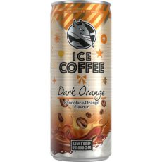 Hell Ice Coffee Dark Orange 0.25 24/#