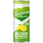 Szentkirályi ECSGY Citrom ízű ital 0.25l 24/# DRS
