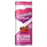 Szentkirályi ECSGY Erdei gyüm. ízű ital 0.25l 24/# DRS