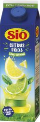 SIÓ Citrus Friss Lime-Citrom 1.0  12% 12/#
