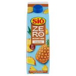 SIÓ ZERO Ananász 20% 1.0 12/#