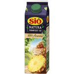 SIÓ Natura Ananász 100% 1.0 12/#