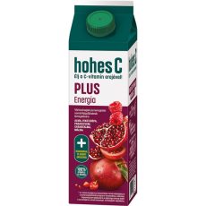 Hohes C Plus Energia 100% 1.0 12/#