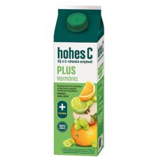Hohes C Plus Harmónia 100% gyüm. 1.0 12/#